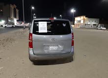 سيارة هونداي2018 H1 سيارة هونداي2018 H1