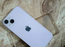 Apple iPhone 14 Plus 128 GB in Amman