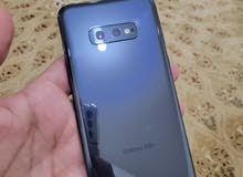 Samsung Galaxy S10e 128 GB in Sana'a