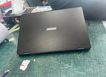Asus Laptop MacBook Touch Screen 180 Degree Rotate Excellent Condition