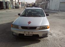 مازدا 323 موديل 1998 مازدا 323 موديل 1998