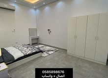 1m2 1 Bedroom Apartments for Rent in Al Ain Zakher