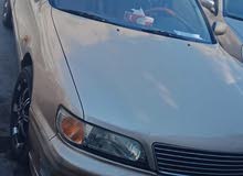 Nissan Maxima 1997 model Nissan Maxima 1997 model