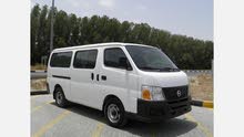 Nissan Urvan 14 Seats 2013 Ref#308 Nissan Urvan 14 Seats 2013 Ref#308