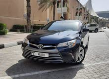 Toyota Camry 2016 Toyota Camry 2016
