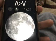 Apple iPhone 11 128 GB in Jerash