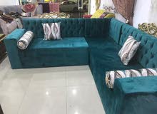 ركنة حرف L بالتاج ركنة حرف L بالتاج