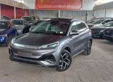 BYD_YUAN_PLUS__2023 ممشى قليل فحص اتو سكور  94