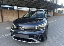#VOLKSWAGEN ID.6 CROZZ PRO 2023  ادي 6 برو اعلى صنف 2023 بانوراما متحركه