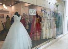 محل خياطة للبيع او الاجار محل خياطة للبيع او الاجار