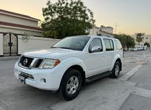 For Sale Nissan Pathfinder 2010 Fully Agent Mainrtained