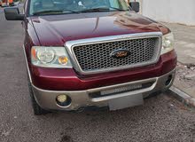 Ford F-150 Lariat in Aqaba