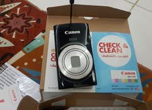 كاميرا كانون ixus 177 كاميرا كانون ixus 177