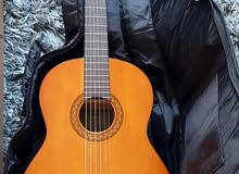 guitar new yamaha c40 and proel bag and pics guitar new yamaha c40 and proel bag and pics