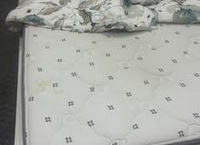 تخت مجوز  وفرشه