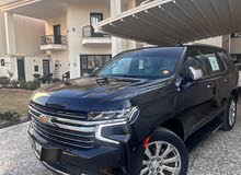 Chevrolet Tahoe 2021 in Baghdad