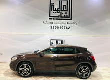 » مرسيدس GLA 250 بحالة الوكالة 2016 » مرسيدس GLA 250 بحالة الوكالة 2016