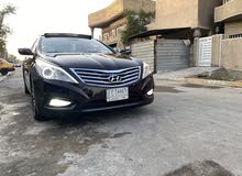 هونداي ازيره 2012 خليجي فول هونداي ازيره 2012 خليجي فول