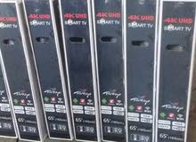 شاشه 50انش و 65 انش صناعه تركيه بموصفات ال LG شاشه 50انش و 65 انش صناعه تركيه بموصفات ال LG