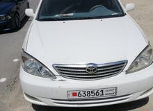كامري 2004 للبيع كامري 2004 للبيع
