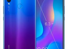 nova 3i nova 3i