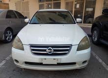 التيما 2005 بحالة جيده التيما 2005 بحالة جيده
