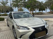 Lexus ES 2020 in Muscat