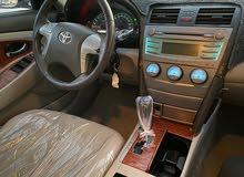 تويوتا GLX 2008 تويوتا GLX 2008