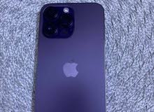 Apple iPhone 14 Pro Max 128 GB in Irbid