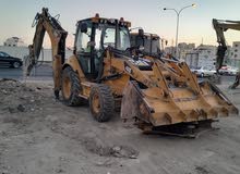 باكو لودر كتر للايجار