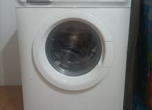 Very rarely used, Electrolux washing machine with dryer