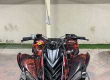 Raptor 700 in perfect condition