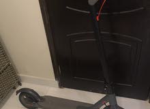 للبيع سكوتر كهربائي للبيع سكوتر كهربائي