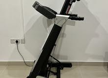 Sportek ST6760 Treadmill