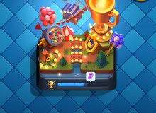 Clash Royale Accounts and Characters for Sale in Zarqa