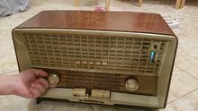 Antique Classica Radio "Siera" - Working in very good condition