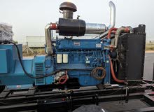 250KVA جنريتر                       generator 250KVA