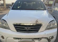 Kia Sorento 2008 in Basra