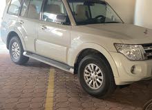 SALE OF MITSUBISHI PAJERO GLS 2014 SALE OF MITSUBISHI PAJERO GLS 2014