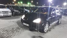 بورش كايينS . 2006 8 سلندر بورش كايينS . 2006 8 سلندر
