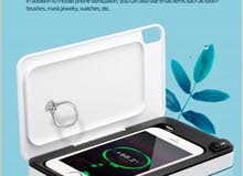 معقم إلكتروني جديد Sterilizer Box brand new معقم إلكتروني جديد Sterilizer Box brand new