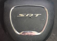 +2015 Dodge Charger SRT steering airbag