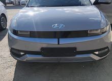 Hyundai Ioniq 5 in Irbid