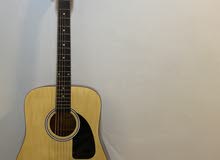 acoustic guitar fender SA-150