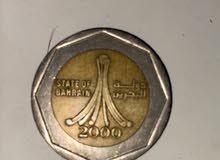 عمله من عام2000 عمله من عام2000