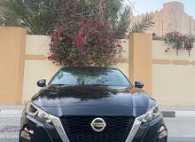 Nissan Altima 2019 in Sharjah