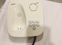 Gigaset Cordless telephone. Gigaset Cordless telephone.