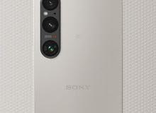 اكسبيرا 1 مارك 5 XPERIA I V