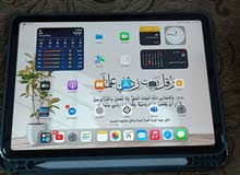 iPad Air 7 M3 11 inch 128gb   /   ايباد اير 7 11انش 128جيجا