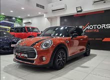 Mini Cooper Mini Hatch 2020